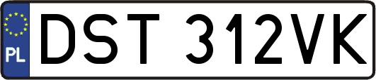 DST312VK