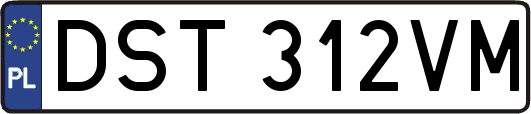 DST312VM