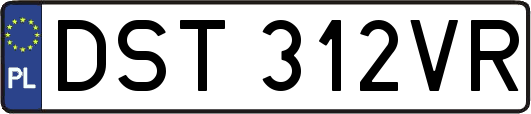 DST312VR