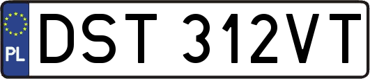 DST312VT
