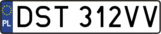 DST312VV