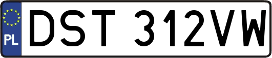 DST312VW