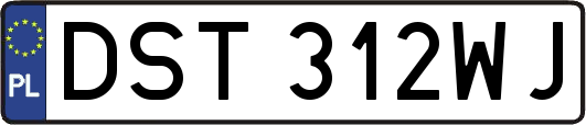 DST312WJ