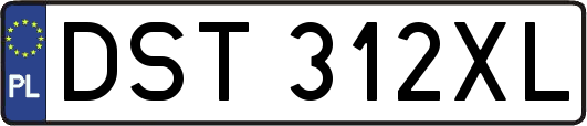 DST312XL