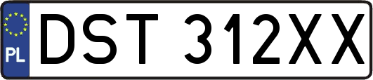 DST312XX