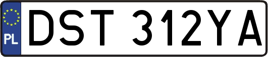 DST312YA