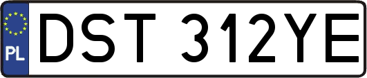 DST312YE