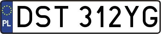 DST312YG