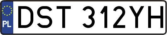 DST312YH