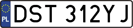 DST312YJ