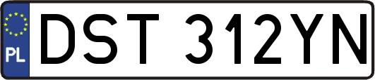 DST312YN