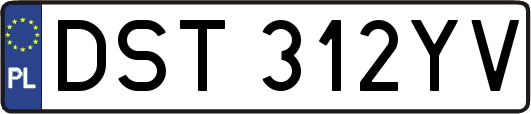 DST312YV