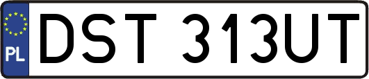 DST313UT