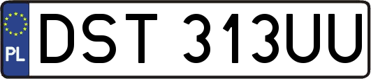 DST313UU