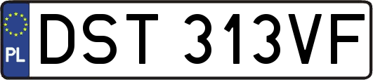 DST313VF