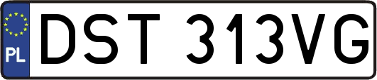 DST313VG