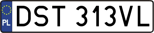 DST313VL