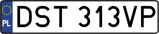 DST313VP