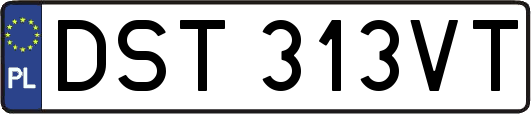 DST313VT