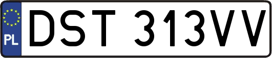 DST313VV