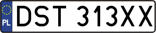DST313XX