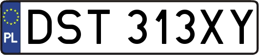 DST313XY