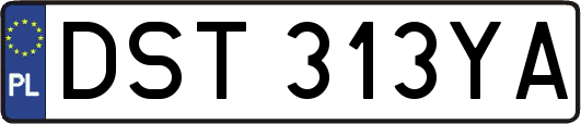 DST313YA