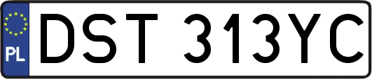 DST313YC