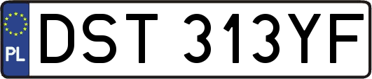 DST313YF