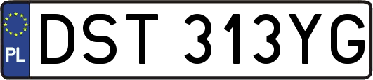 DST313YG