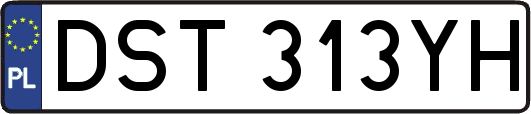 DST313YH