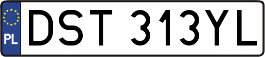 DST313YL