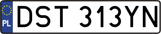 DST313YN