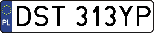 DST313YP