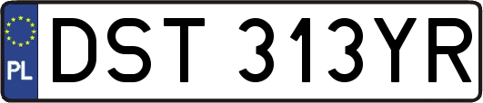 DST313YR