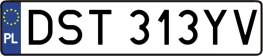 DST313YV