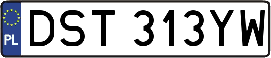DST313YW