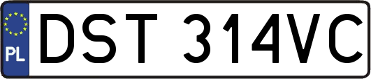 DST314VC