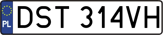 DST314VH