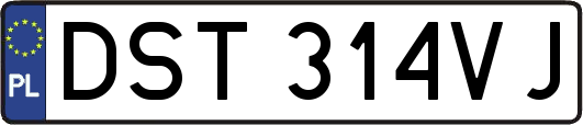 DST314VJ