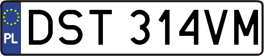 DST314VM