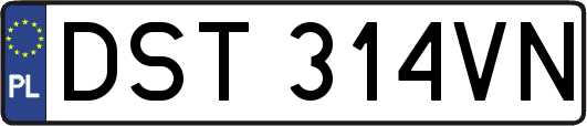 DST314VN