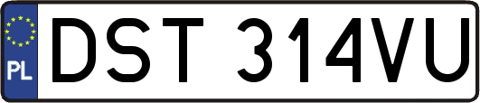 DST314VU