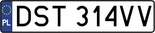 DST314VV