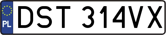 DST314VX