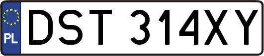 DST314XY