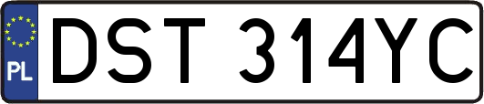 DST314YC