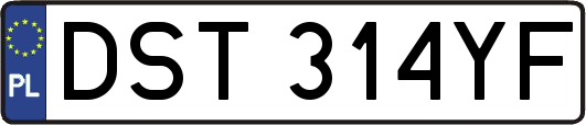DST314YF