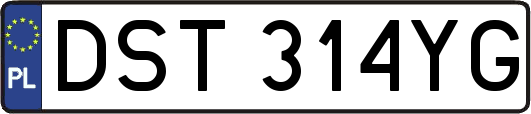 DST314YG