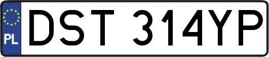 DST314YP